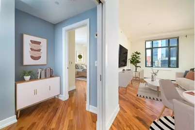 105 Greene St #1201, Jersey City, NJ 07302 - Photo 5