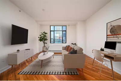 105 Greene St #1201, Jersey City, NJ 07302 - Photo 3
