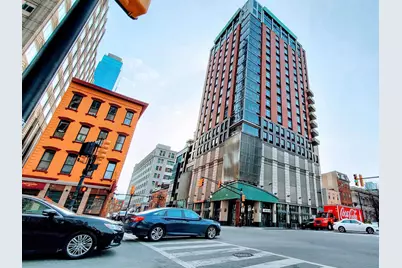 105 Greene St #1201, Jersey City, NJ 07302 - Photo 25