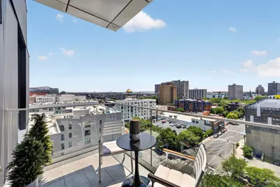 300 Washington St #9G, Newark, NJ 07102 - Photo 5