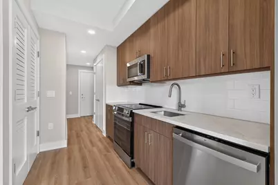 72 Vroom St #304, Jersey City, NJ 07306 - Photo 1