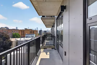 72 Vroom St #403, Jersey City, NJ 07306 - Photo 13