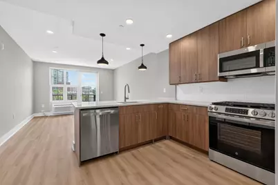 72 Vroom St #403, Jersey City, NJ 07306 - Photo 1