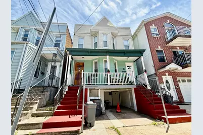 12 Van Wagenen Ave, Jersey City, NJ 07304 - Photo 3