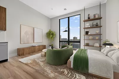 300 Washington St #9I, Newark, NJ 07102 - Photo 3
