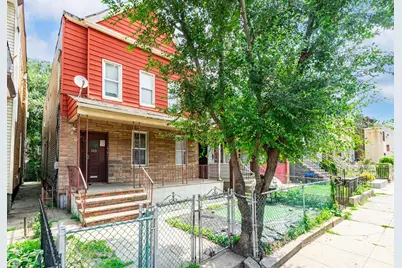 102 Claremont Ave, Jersey City, NJ 07305 - Photo 1