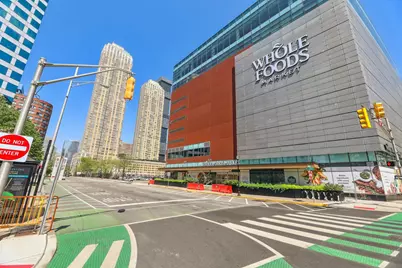 88 Morgan St #2401, Jersey City, NJ 07302 - Photo 31