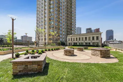 88 Morgan St #2401, Jersey City, NJ 07302 - Photo 27