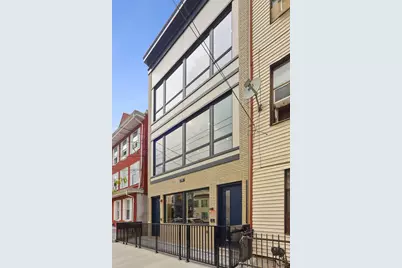78 Zabriskie St #1, Jersey City, NJ 07307 - Photo 1