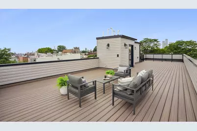 78 Zabriskie St #3, Jersey City, NJ 07307 - Photo 13