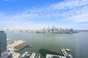 77 Hudson St, Jersey City, NJ 07302 - Photo 1