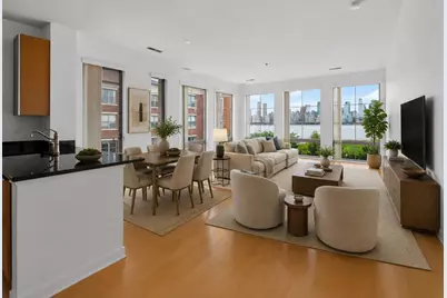 24 Avenue At Port Imperial #335, West New York, NJ 07093 - Photo 1
