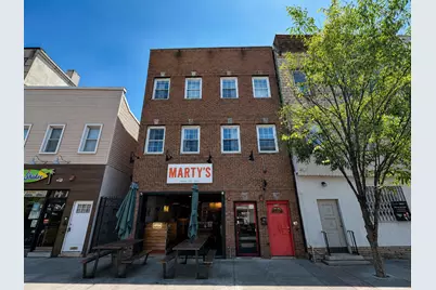 488 Central Ave #1, Jersey City, NJ 07307 - Photo 1