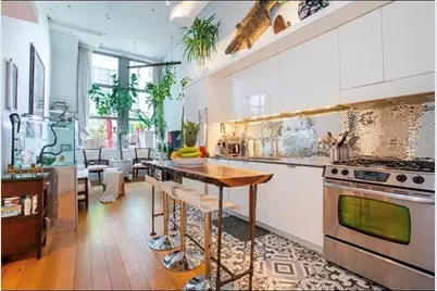 50 Dey St #234, Jersey City, NJ 07306 - Photo 1