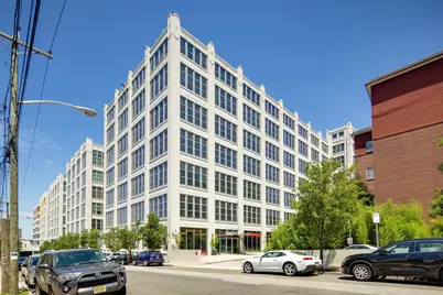 50 Dey St #234, Jersey City, NJ 07306 - Photo 23