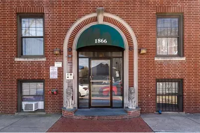 1866 John F Kennedy Blvd #1C, Jersey City, NJ 07305 - Photo 9