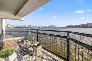 600 Harbor Blvd, Weehawken, NJ 07086 - Photo 1