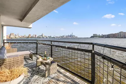 600 Harbor Blvd #771, Weehawken, NJ 07086 - Photo 23