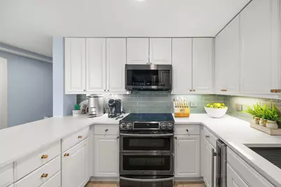600 Harbor Blvd #771, Weehawken, NJ 07086 - Photo 7