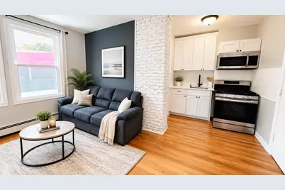305 Cator Ave #1F, Jersey City, NJ 07305 - Photo 3