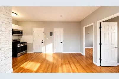 305 Cator Ave #1F, Jersey City, NJ 07305 - Photo 5