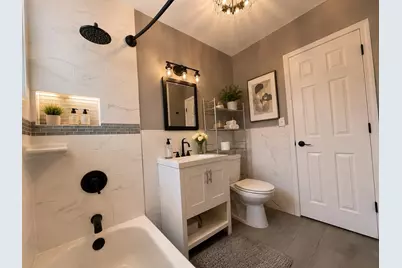 305 Cator Ave #1F, Jersey City, NJ 07305 - Photo 5