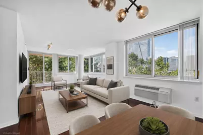 20 2nd St #403, Jersey City, NJ 07302 - Photo 1