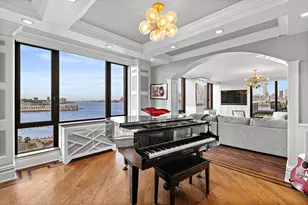 2 Constitution Ct, Hoboken, NJ 07030 - Photo 3