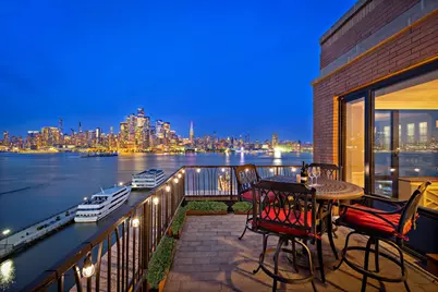 2 Constitution Ct #PH01, Hoboken, NJ 07030 - Photo 9