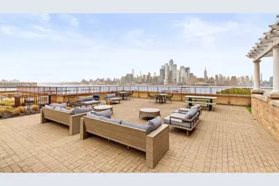 2 Constitution Ct #PH01, Hoboken, NJ 07030 - Photo 35
