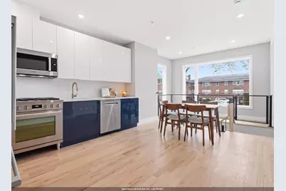 437 Ogden Ave #1R, Jersey City, NJ 07307 - Photo 1
