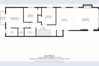 246 Clinton Ave #1, Jersey City, NJ 07304 - Photo 31