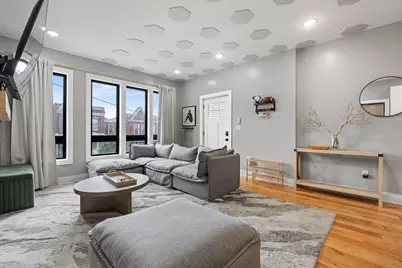 246 Clinton Ave #1, Jersey City, NJ 07304 - Photo 3