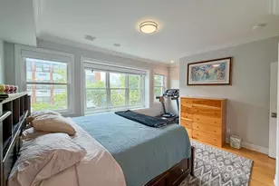 210 North St, Jersey City, NJ 07307 - Photo 13