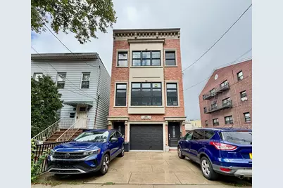 210 North St #1, Jersey City, NJ 07307 - Photo 1
