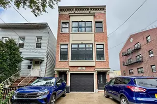 210 North St, Jersey City, NJ 07307 - Photo 1