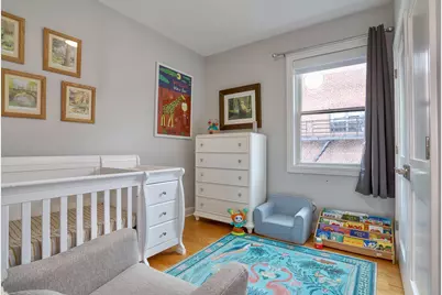210 North St #1, Jersey City, NJ 07307 - Photo 19