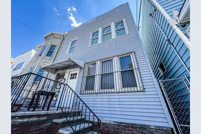 227 Beacon Ave #1, Jersey City, NJ 07307 - Photo 1