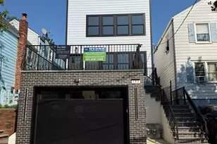182 Columbia Ave, Jersey City, NJ 07307 - Photo 1