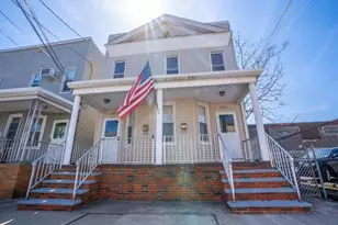 100 W 12th St, Jersey City, NJ 07002 - Photo 1