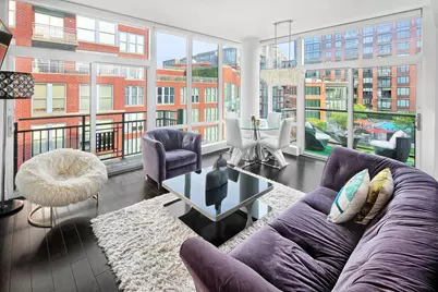 1100 Maxwell Lane #626, Hoboken, NJ 07030 - Photo 3