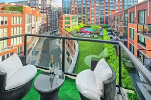 1100 Maxwell Ln, Hoboken, NJ 07030 - Photo 1
