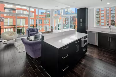 1100 Maxwell Lane #626, Hoboken, NJ 07030 - Photo 5