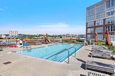 1100 Maxwell Lane #626, Hoboken, NJ 07030 - Photo 13