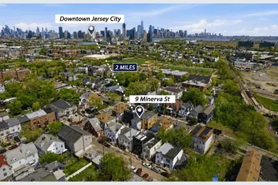 9 Minerva St #1, Jersey City, NJ 07304 - Photo 29