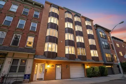 508 1st St #2W, Hoboken, NJ 07030 - Photo 37