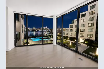 9 Avenue At Port Imperial #509, West New York, NJ 07093 - Photo 1