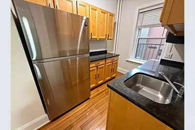 50 Reservoir Ave #306, Jersey City, NJ 07307 - Photo 5