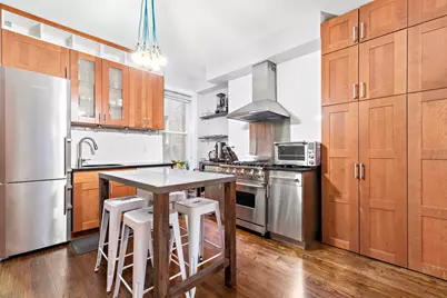 1112 Hudson St #2R, Hoboken, NJ 07030 - Photo 3