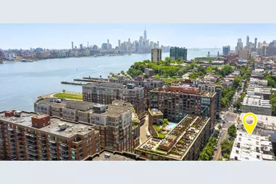 1112 Hudson St #2R, Hoboken, NJ 07030 - Photo 21